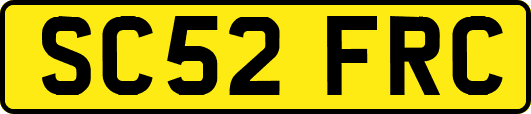SC52FRC