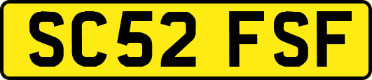 SC52FSF