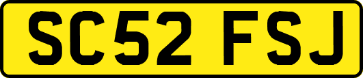 SC52FSJ