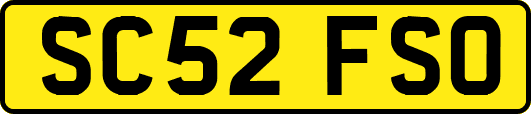 SC52FSO