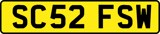 SC52FSW