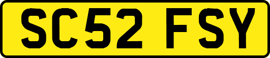 SC52FSY