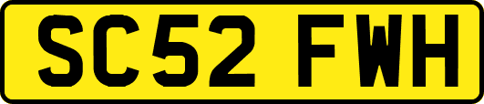SC52FWH