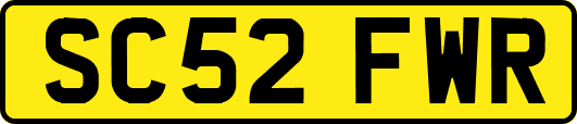 SC52FWR
