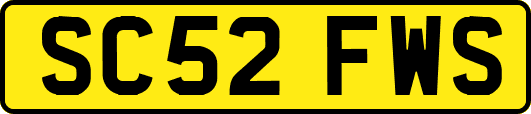 SC52FWS