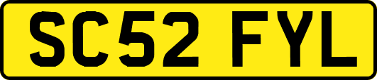 SC52FYL