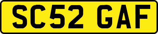 SC52GAF