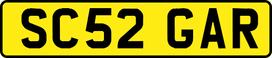 SC52GAR