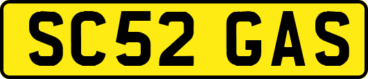 SC52GAS