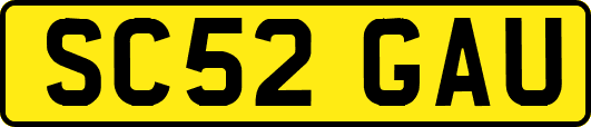 SC52GAU