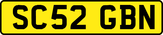 SC52GBN