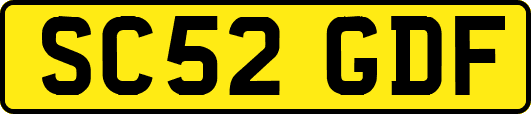 SC52GDF