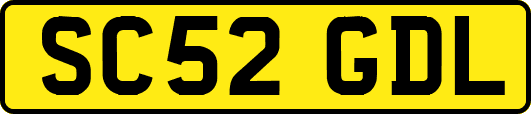 SC52GDL
