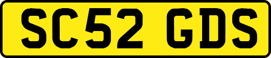 SC52GDS