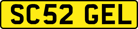 SC52GEL