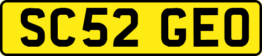 SC52GEO