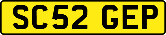 SC52GEP