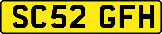SC52GFH