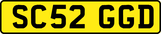 SC52GGD