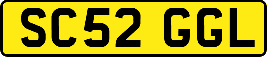 SC52GGL