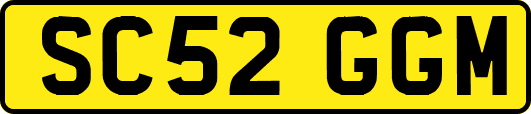 SC52GGM