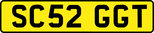 SC52GGT