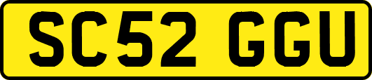 SC52GGU