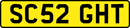 SC52GHT