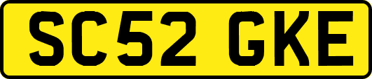 SC52GKE