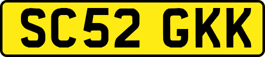 SC52GKK