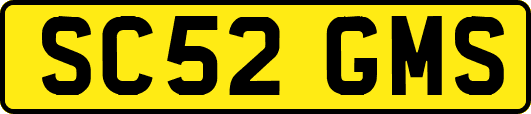 SC52GMS