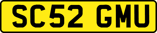 SC52GMU