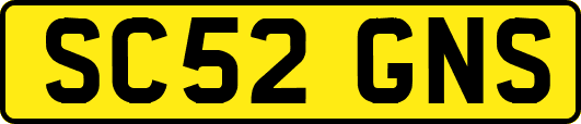 SC52GNS