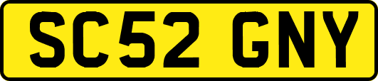 SC52GNY