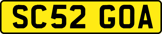 SC52GOA