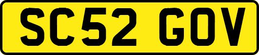 SC52GOV