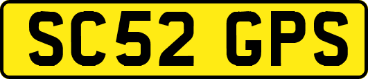 SC52GPS