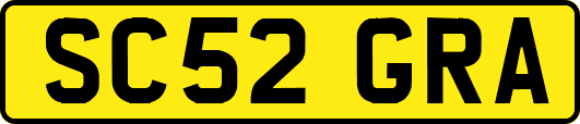 SC52GRA