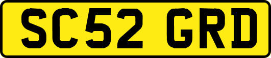 SC52GRD