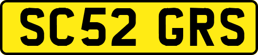 SC52GRS