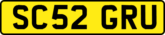 SC52GRU
