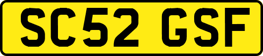 SC52GSF