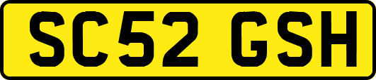 SC52GSH