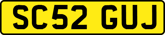 SC52GUJ