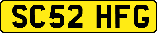 SC52HFG