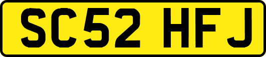 SC52HFJ