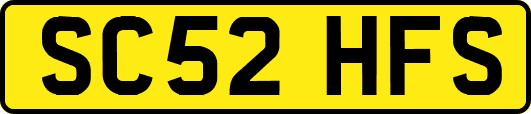 SC52HFS