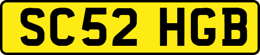 SC52HGB