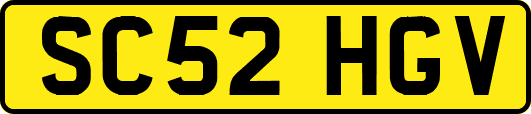 SC52HGV