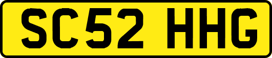 SC52HHG